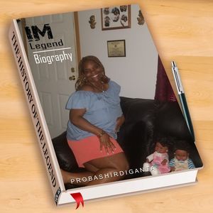 Meet your Posher, Sonja martin